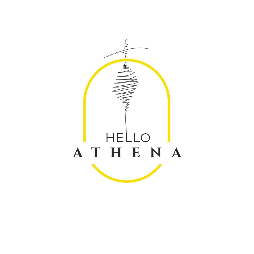 Hello Athena